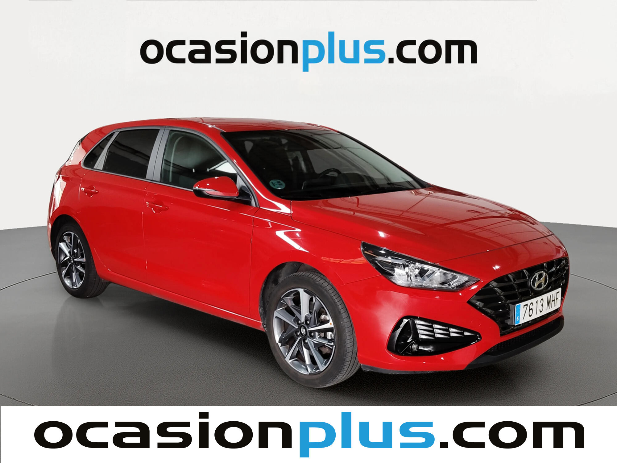 Foto del HYUNDAI i30 1.5 DPI Klass SLX 110