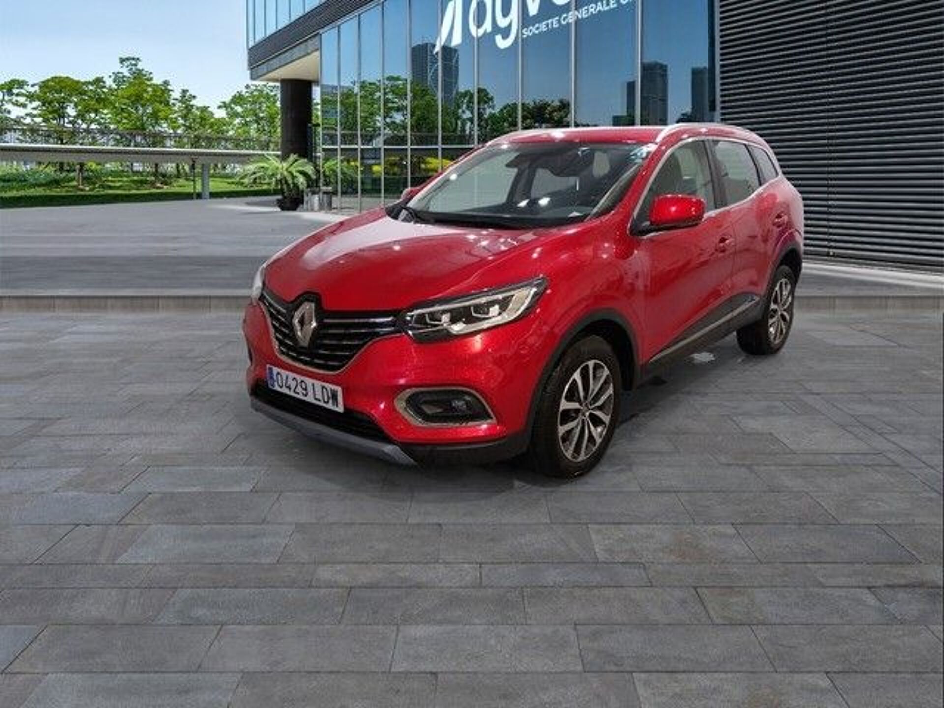Imagen de RENAULT Kadjar
