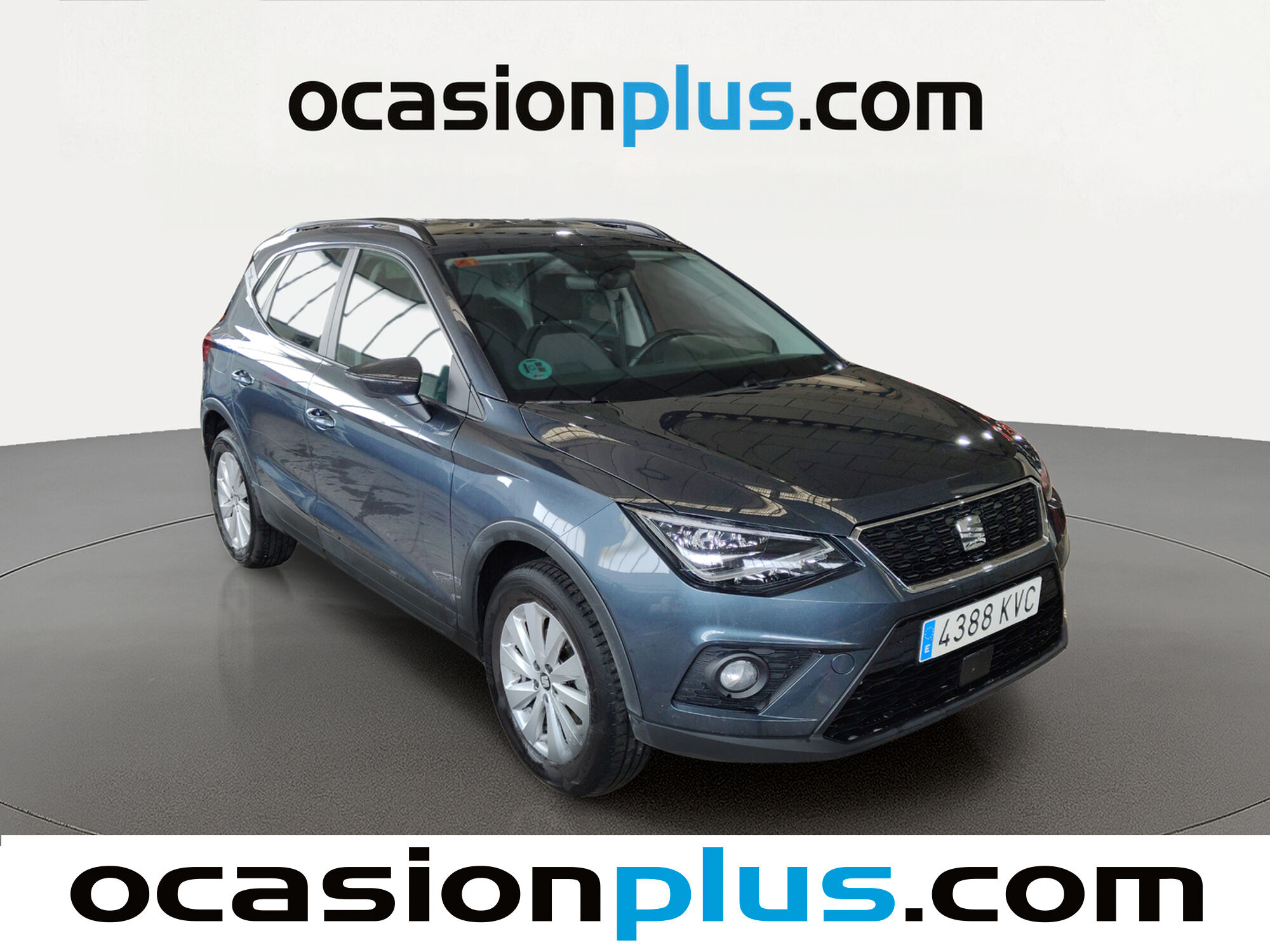 Foto del SEAT Arona 1.6TDI CR S&S Style 95