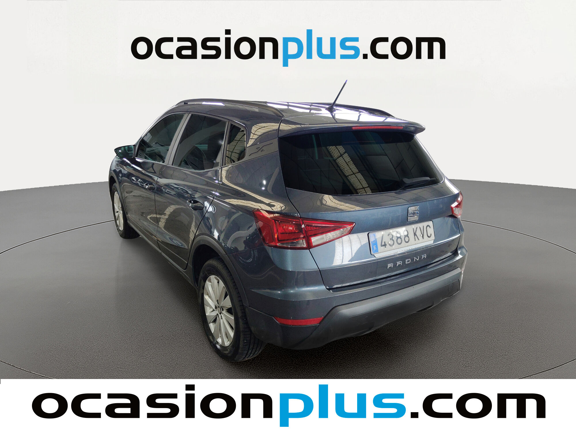 Foto del SEAT Arona 1.6TDI CR S&S Style 95