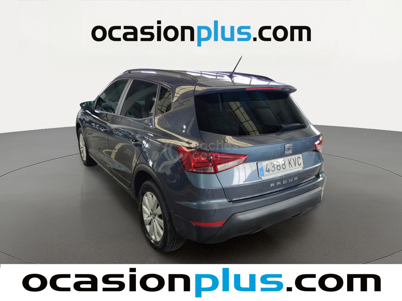 Foto del SEAT Arona 1.6TDI CR S&S Style 95