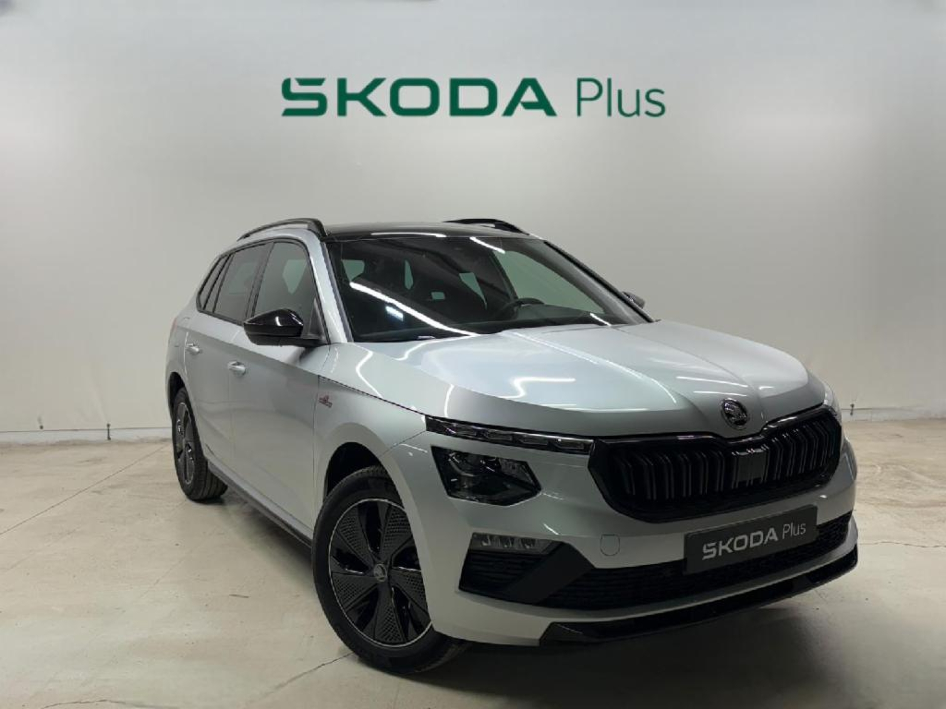 Imagen de SKODA Kamiq