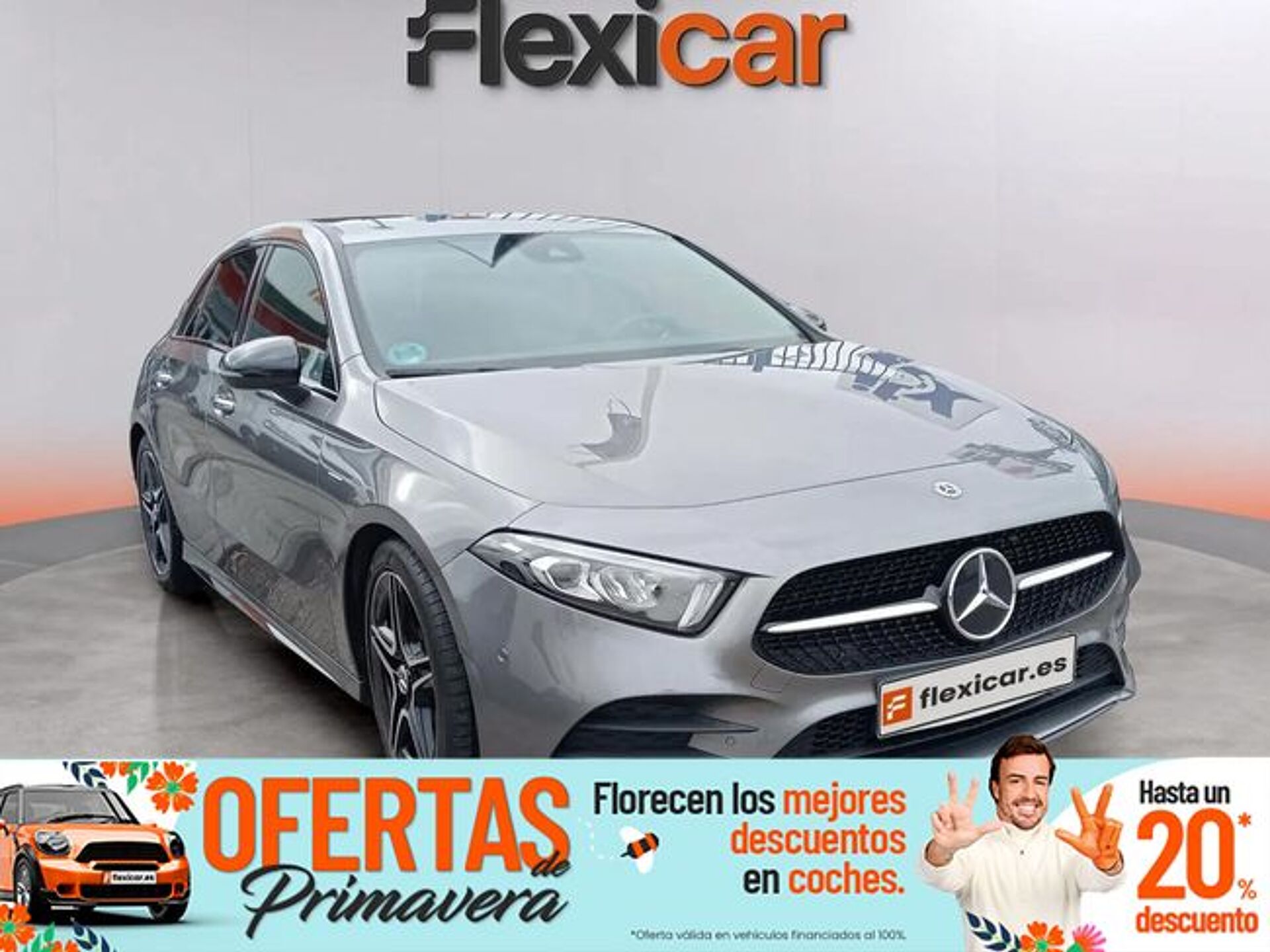 Imagen 1 de MERCEDES Clase A