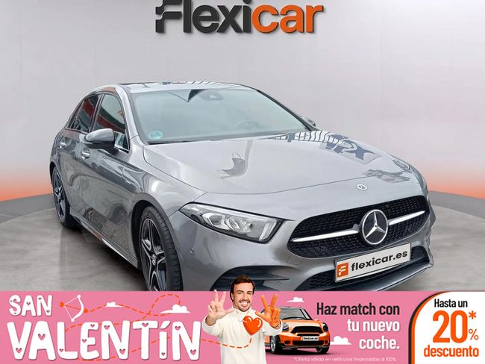 Imagen de MERCEDES Clase A