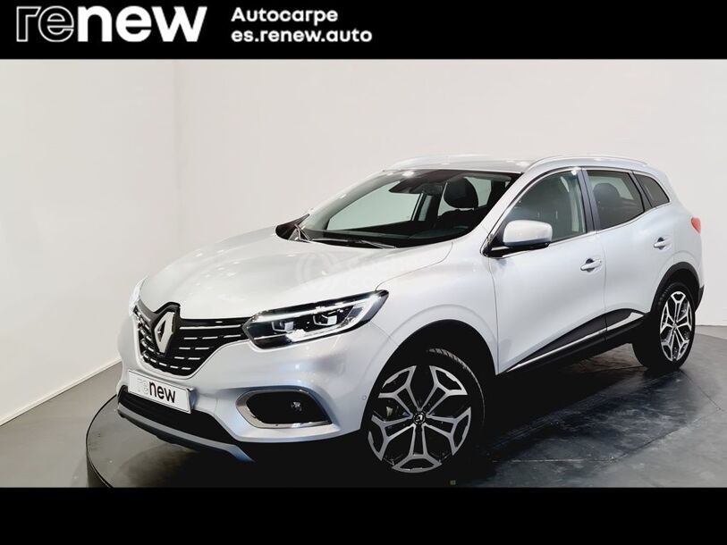 Foto del RENAULT Kadjar 1.3 TCe GPF Techno EDC 103kW