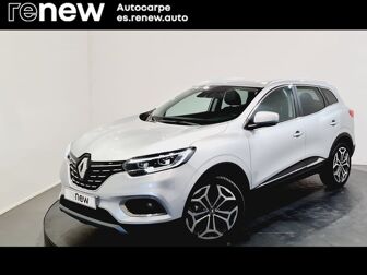 Imagen de RENAULT Kadjar 1.3 TCe GPF Techno EDC 103kW