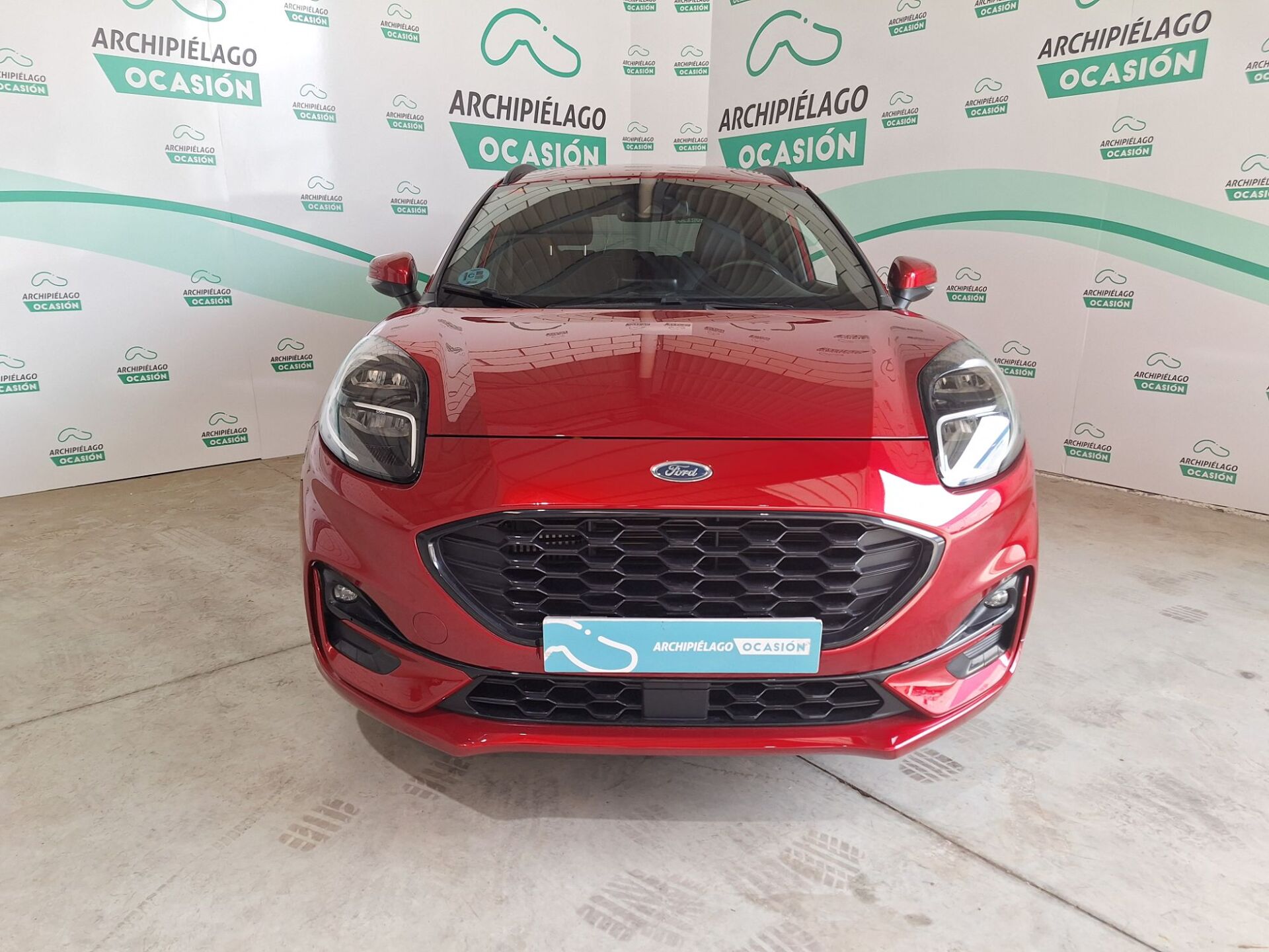 Imagen 3 de FORD Puma