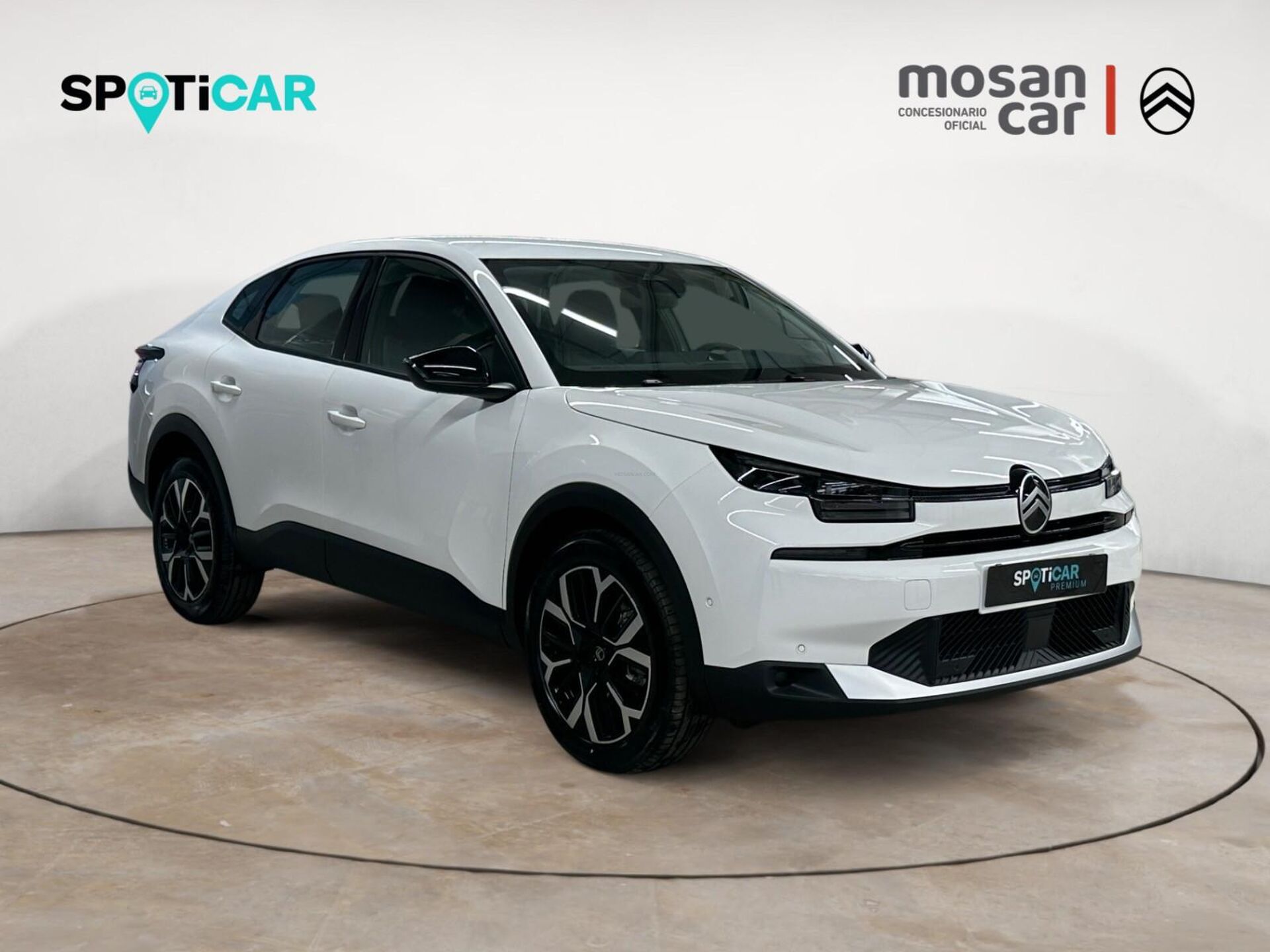 Imagen 3 de CITROEN C4 X