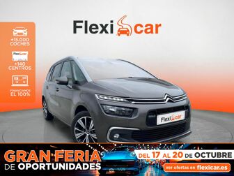 Imagen de CITROEN C4 Grand Picasso 1.6BlueHDI S&S Live 120