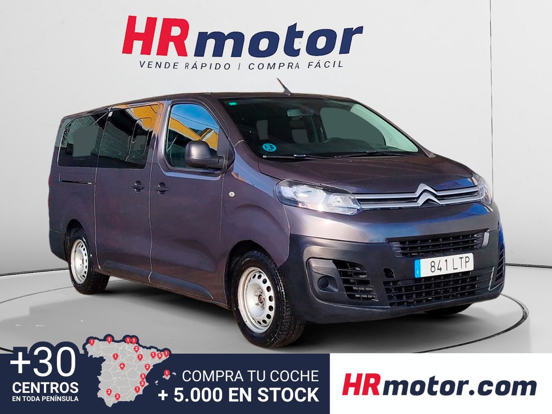 Imagen de CITROEN Jumpy