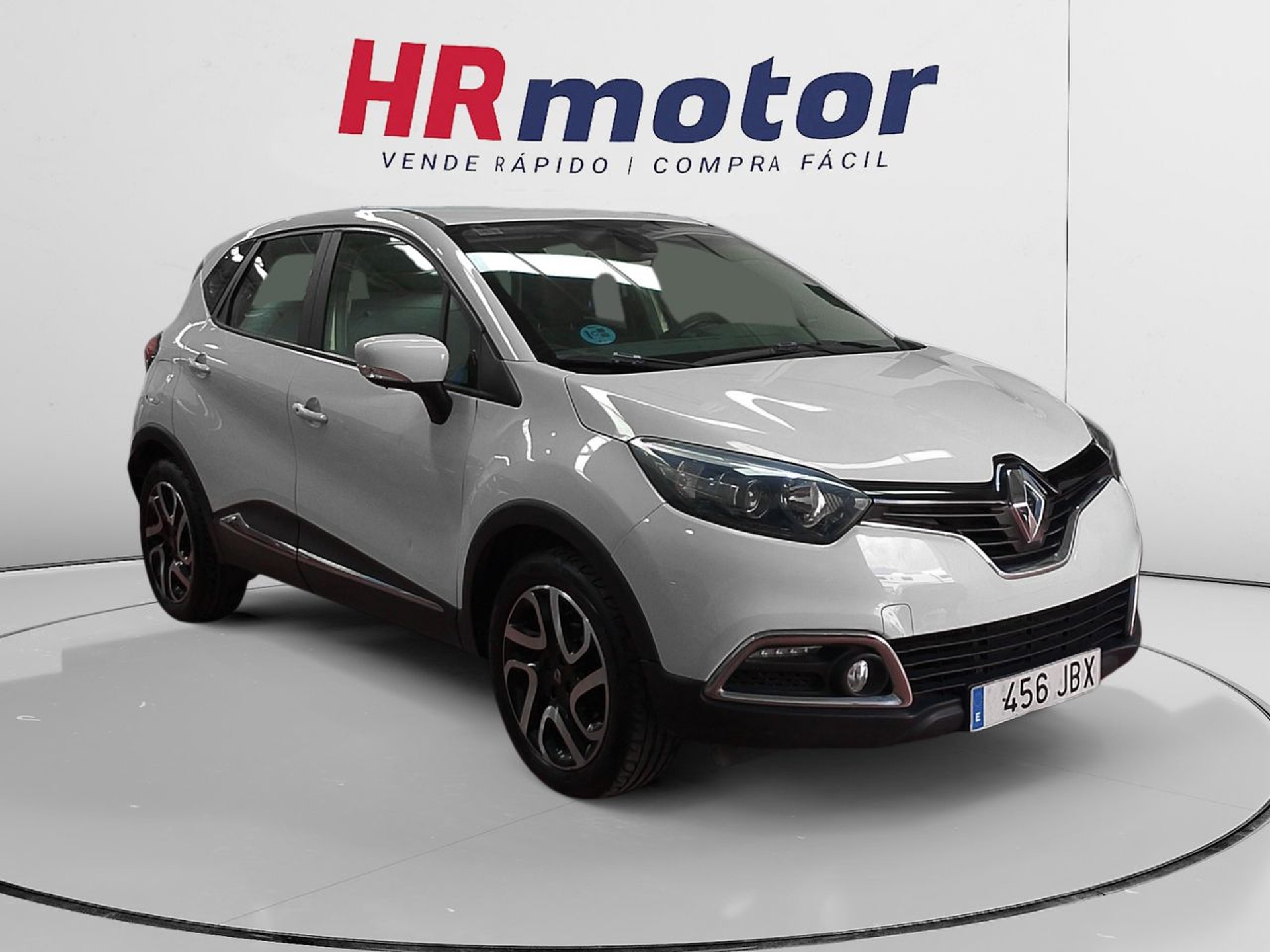 Imagen de RENAULT Captur