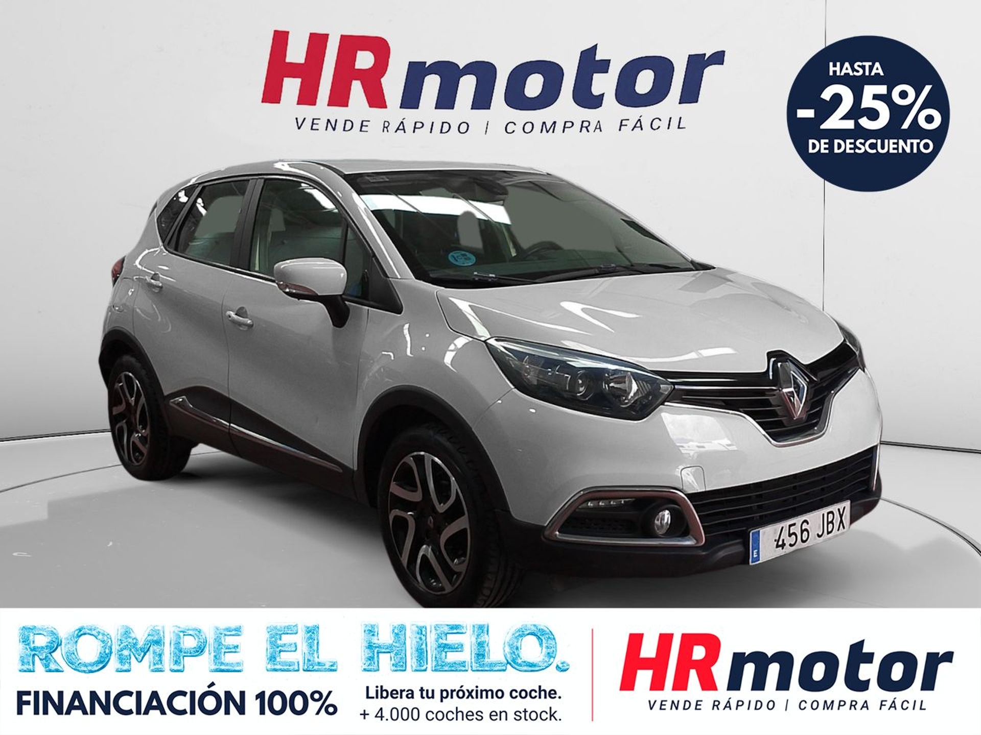 Imagen de RENAULT Captur