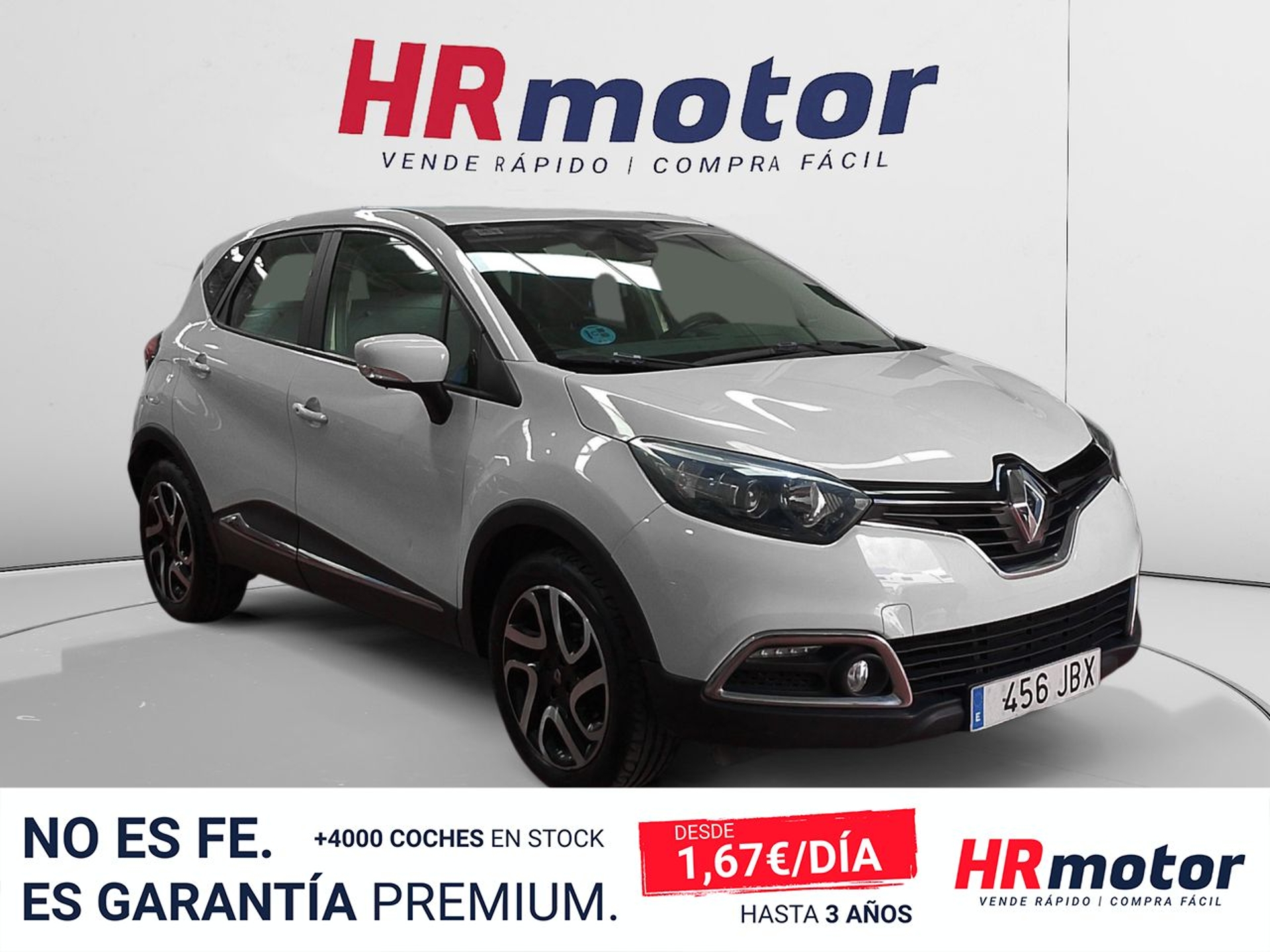 Imagen de RENAULT Captur