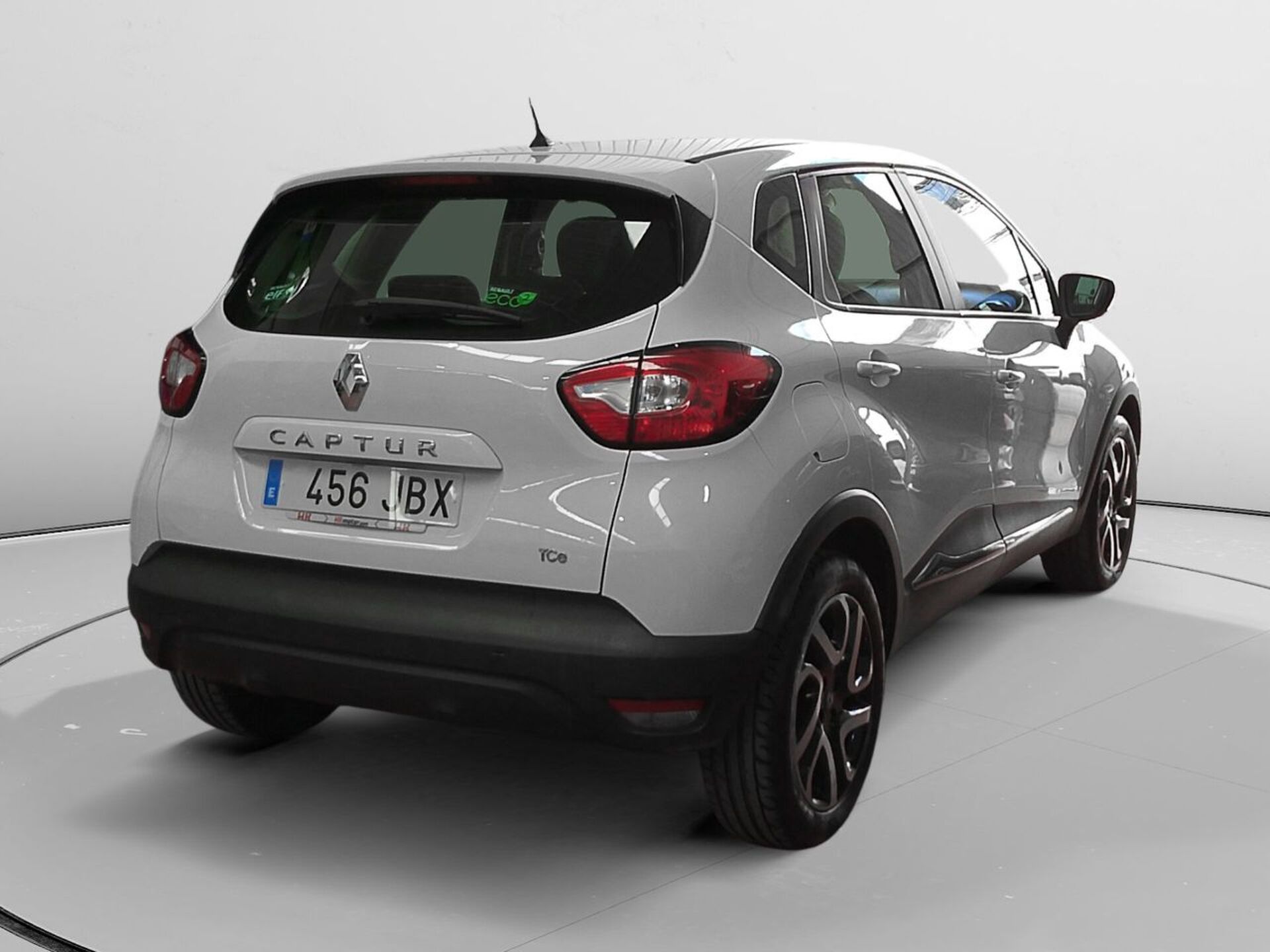 Imagen 2 de RENAULT Captur