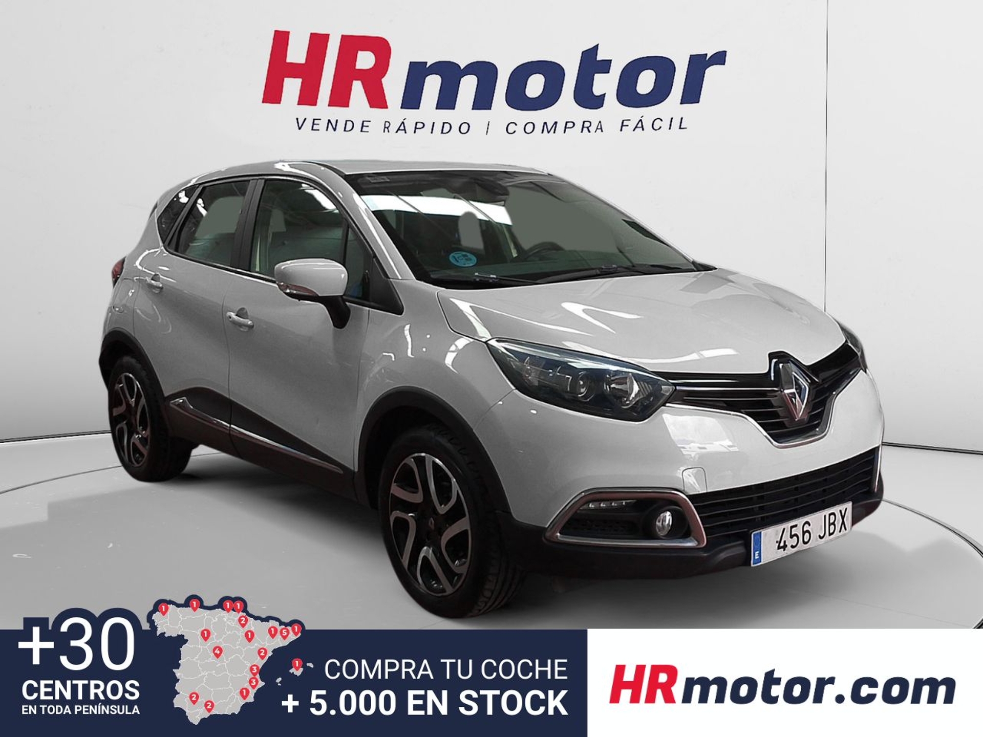 Imagen de RENAULT Captur