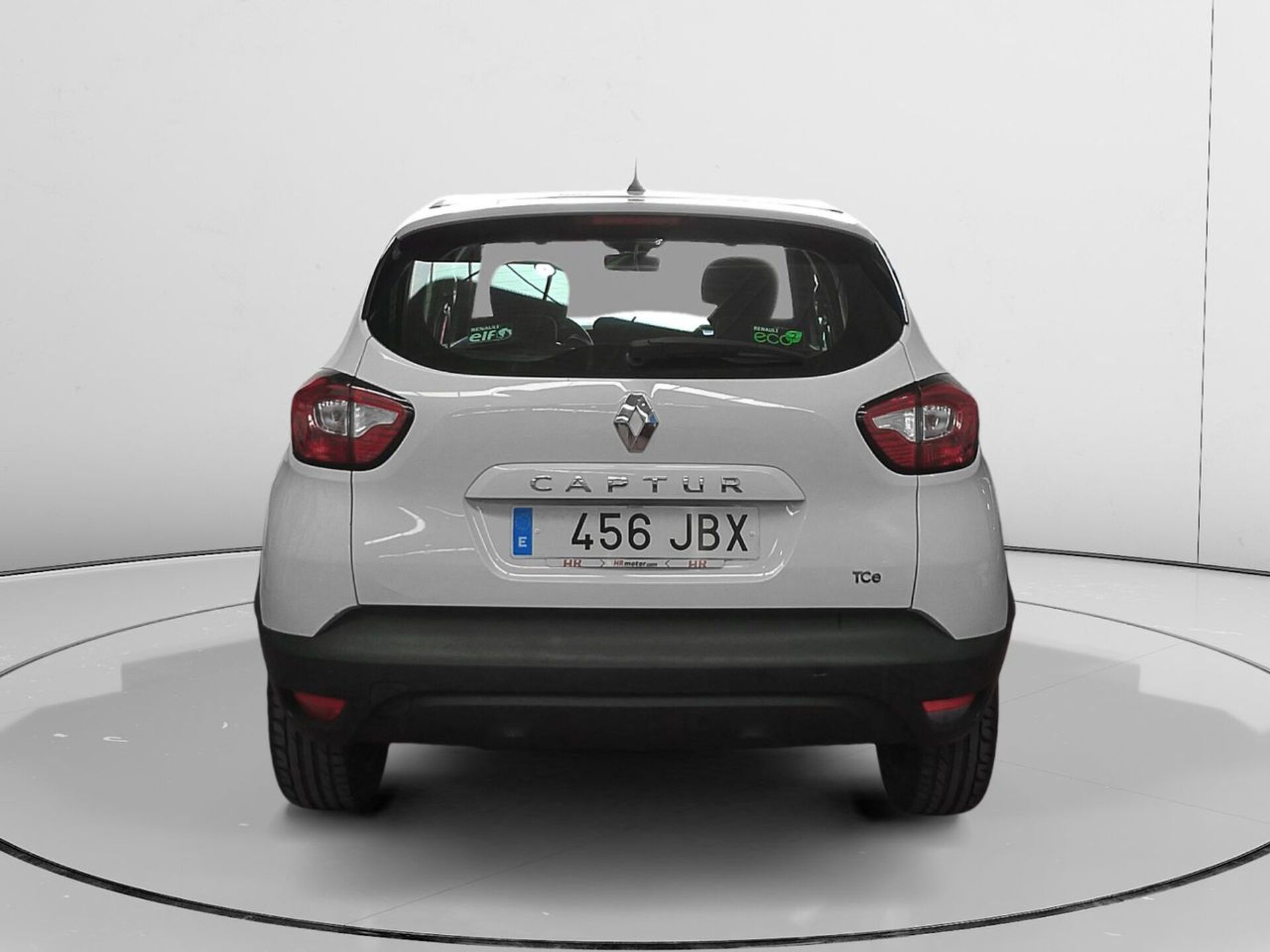 Imagen 3 de RENAULT Captur