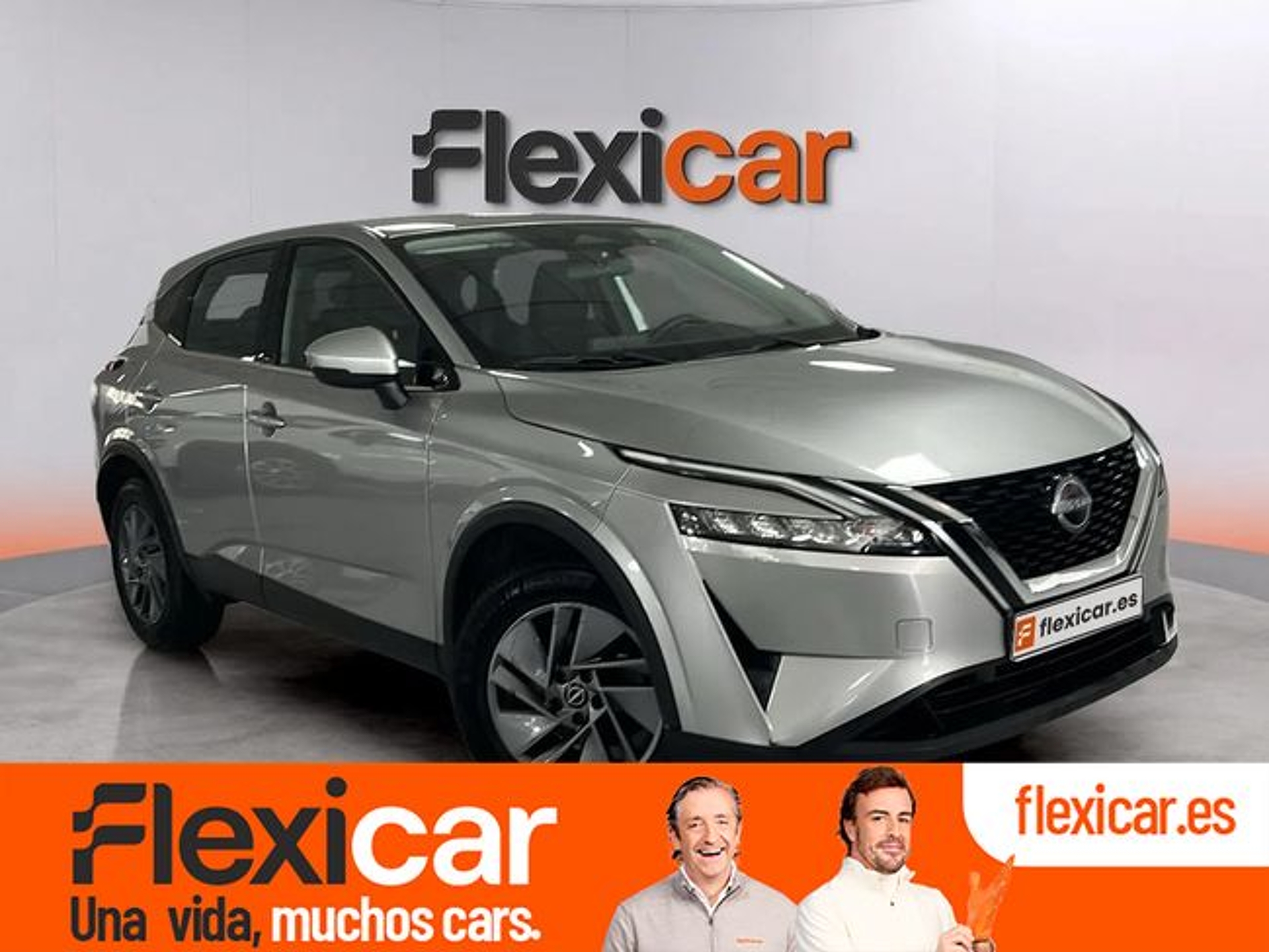 Imagen de NISSAN Qashqai