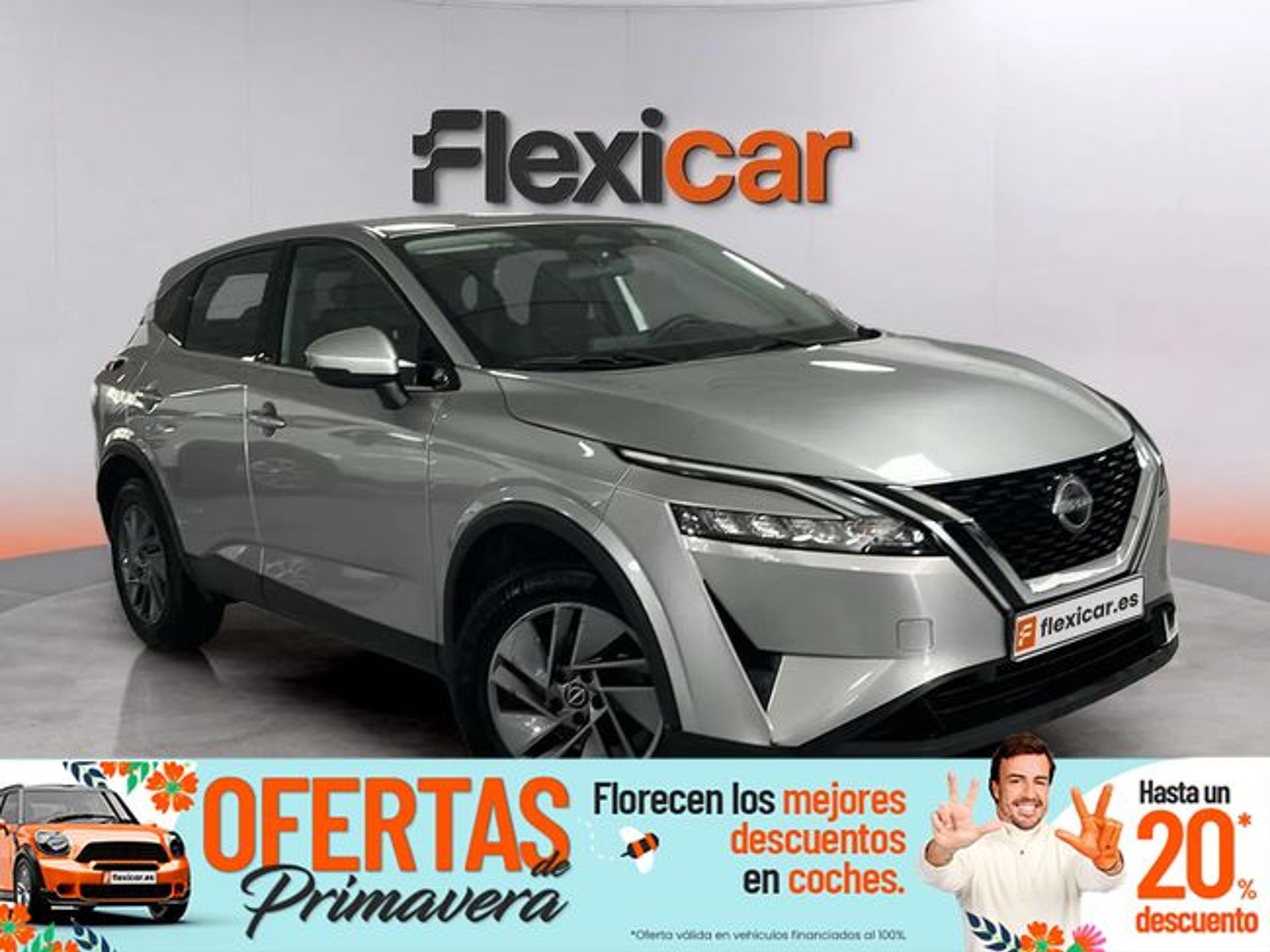 Imagen de NISSAN Qashqai