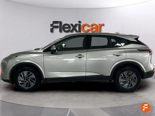 Foto del NISSAN Qashqai 1.3 DIG-T mHEV 12V Acenta 4x2 Aut. 116kW