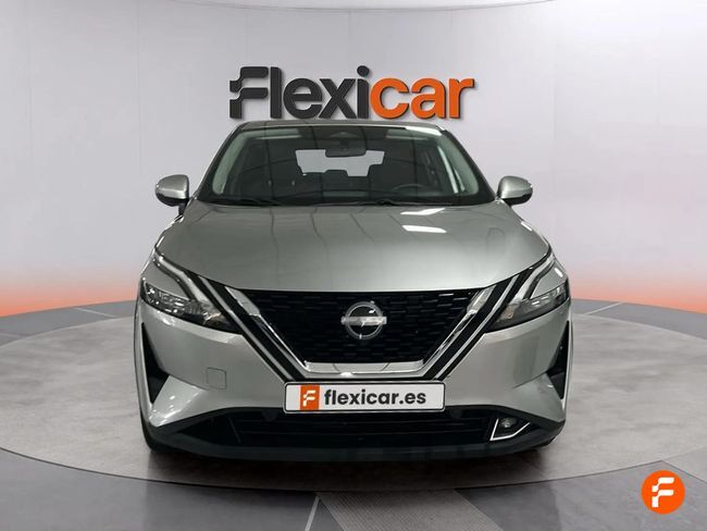 Foto del NISSAN Qashqai 1.3 DIG-T mHEV 12V Acenta 4x2 Aut. 116kW