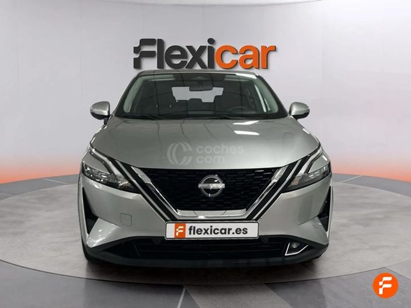 Foto del NISSAN Qashqai 1.3 DIG-T mHEV 12V Acenta 4x2 Aut. 116kW