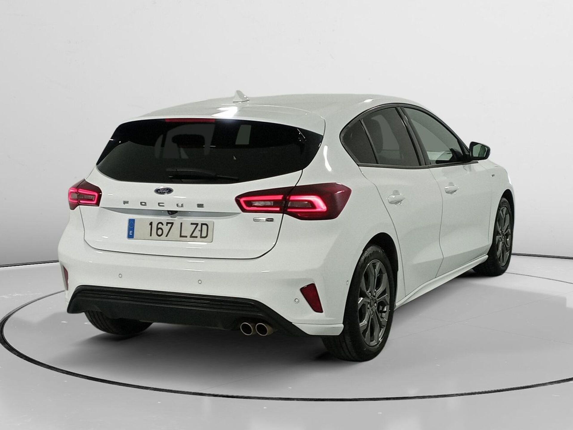 Imagen 2 de FORD Focus