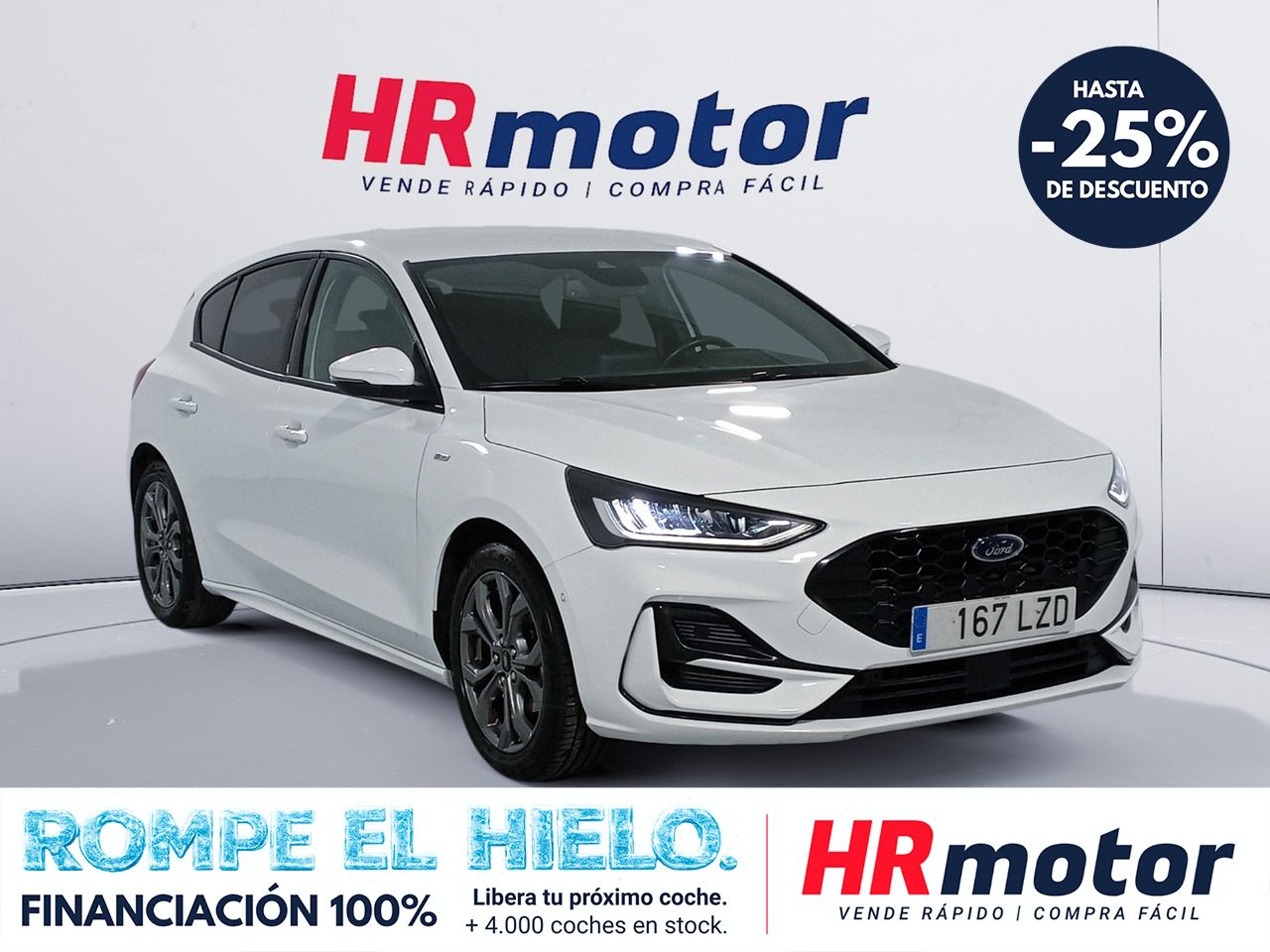 Imagen de FORD Focus