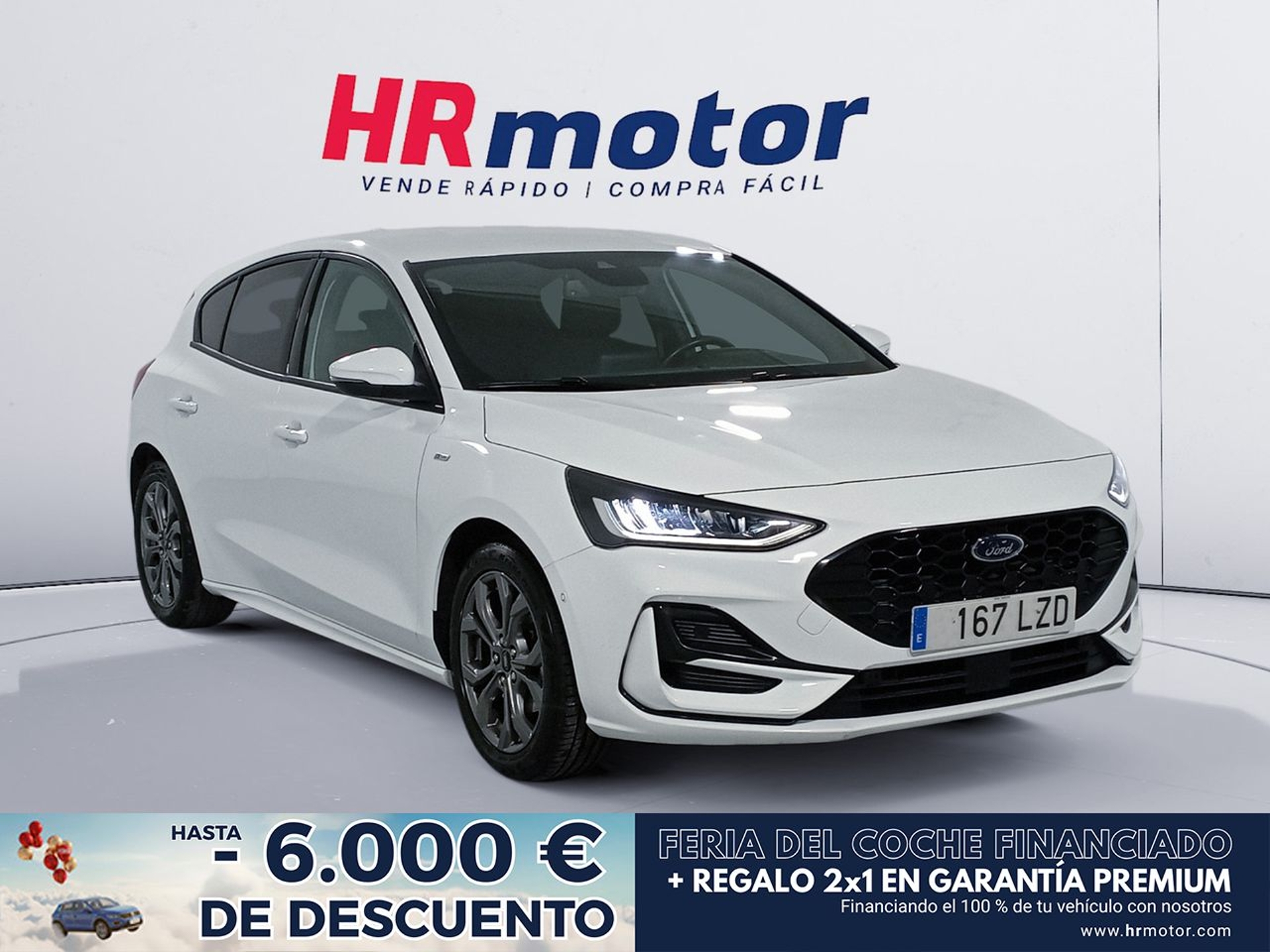 Imagen de FORD Focus
