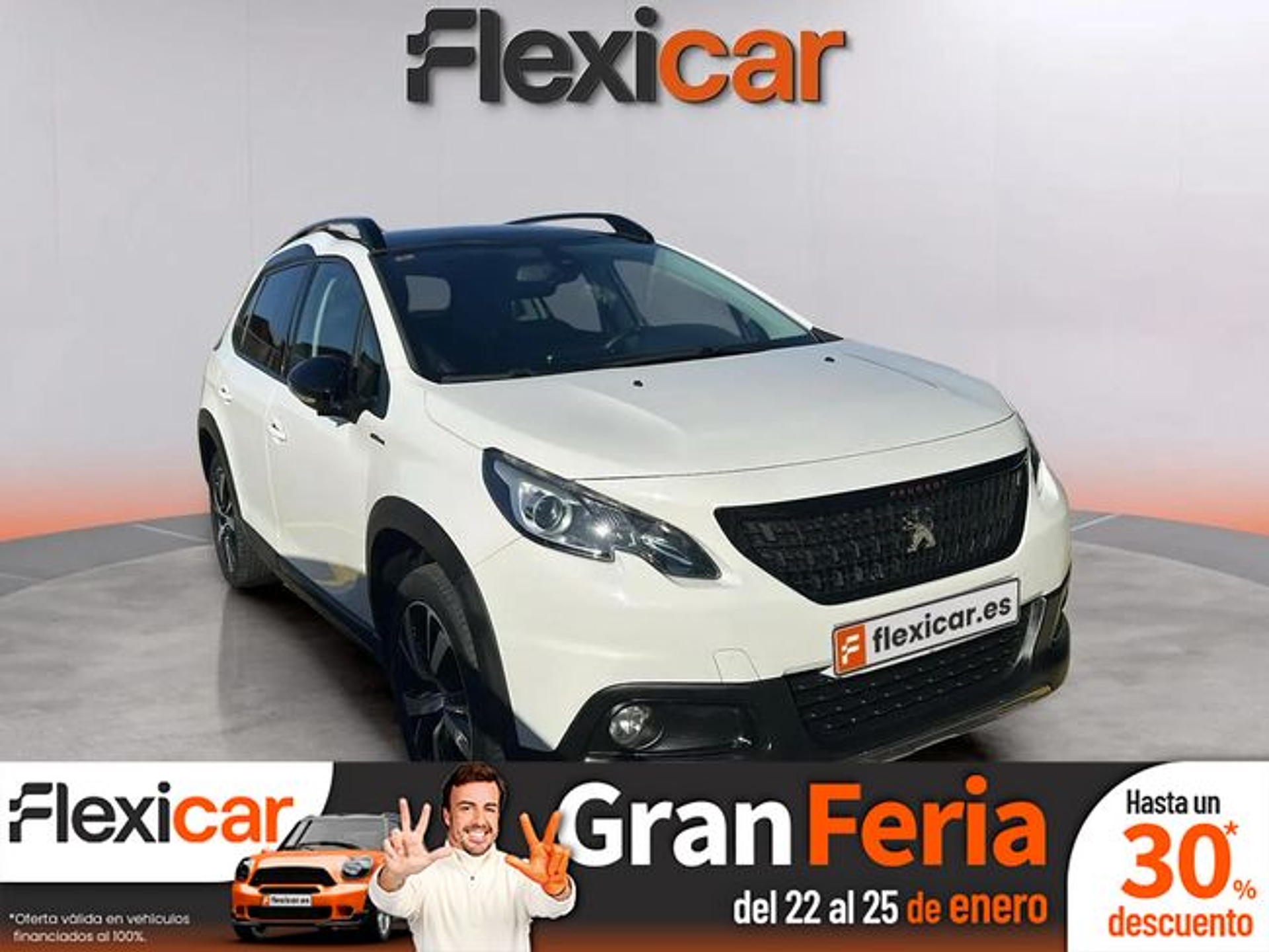 Imagen de PEUGEOT 2008