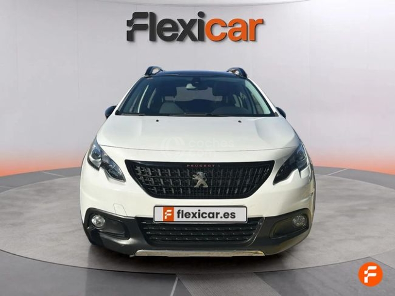Foto del PEUGEOT 2008 1.2 PureTech S&S GT Line 130