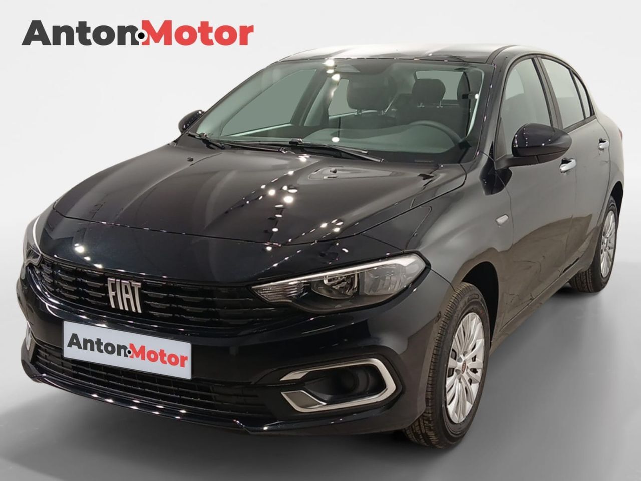 FIAT Tipo (Sedán Diésel 1.6 96kW (130CV) manual 6v) en Álava