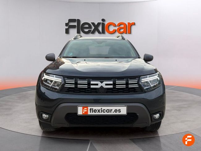 Foto del DACIA Duster 1.0 TCe ECO-G Expression 4x2 74kW