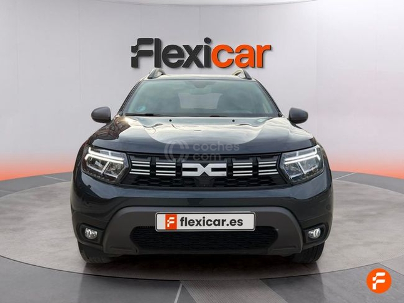 Foto del DACIA Duster 1.0 TCe ECO-G Expression 4x2 74kW