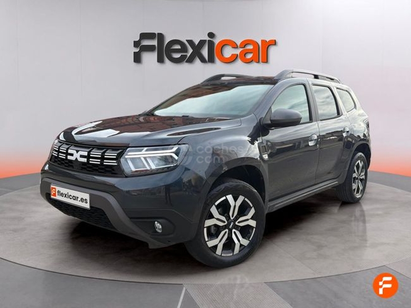 Foto del DACIA Duster 1.0 TCe ECO-G Expression 4x2 74kW