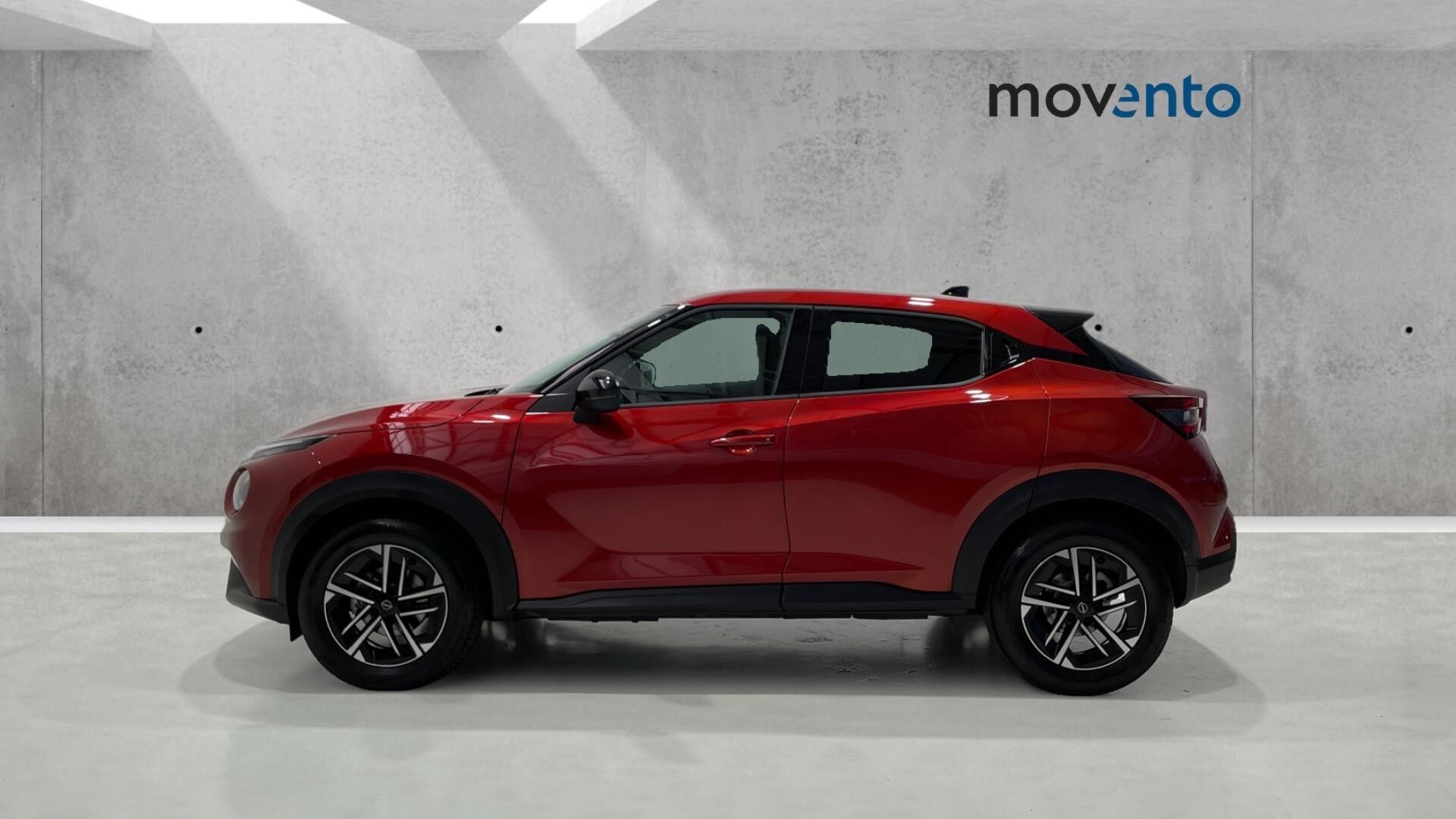 Foto del NISSAN Juke 1.0 DIG-T N-Connecta 4x2 114