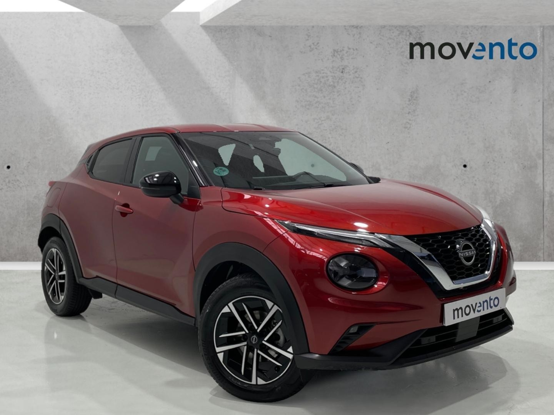 Imagen de NISSAN Juke