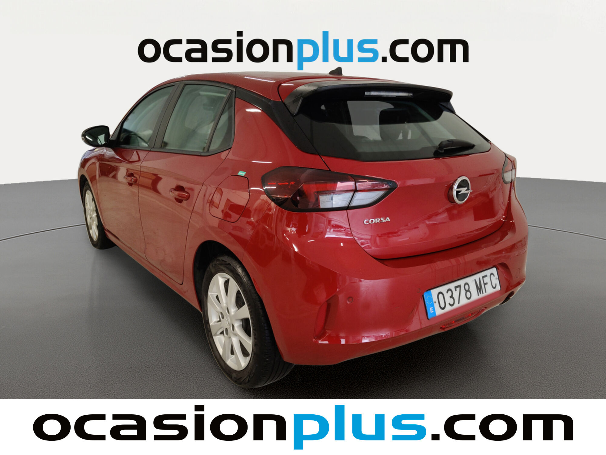 Foto del OPEL Corsa 1.2T XHL S-S Elegance 100