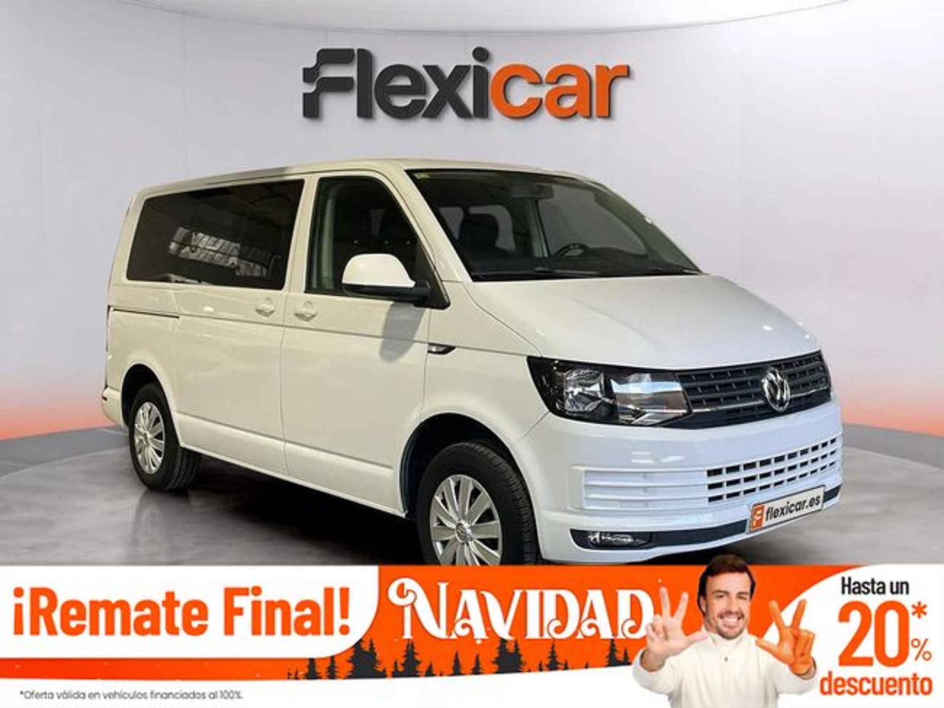 Imagen de VOLKSWAGEN Caravelle