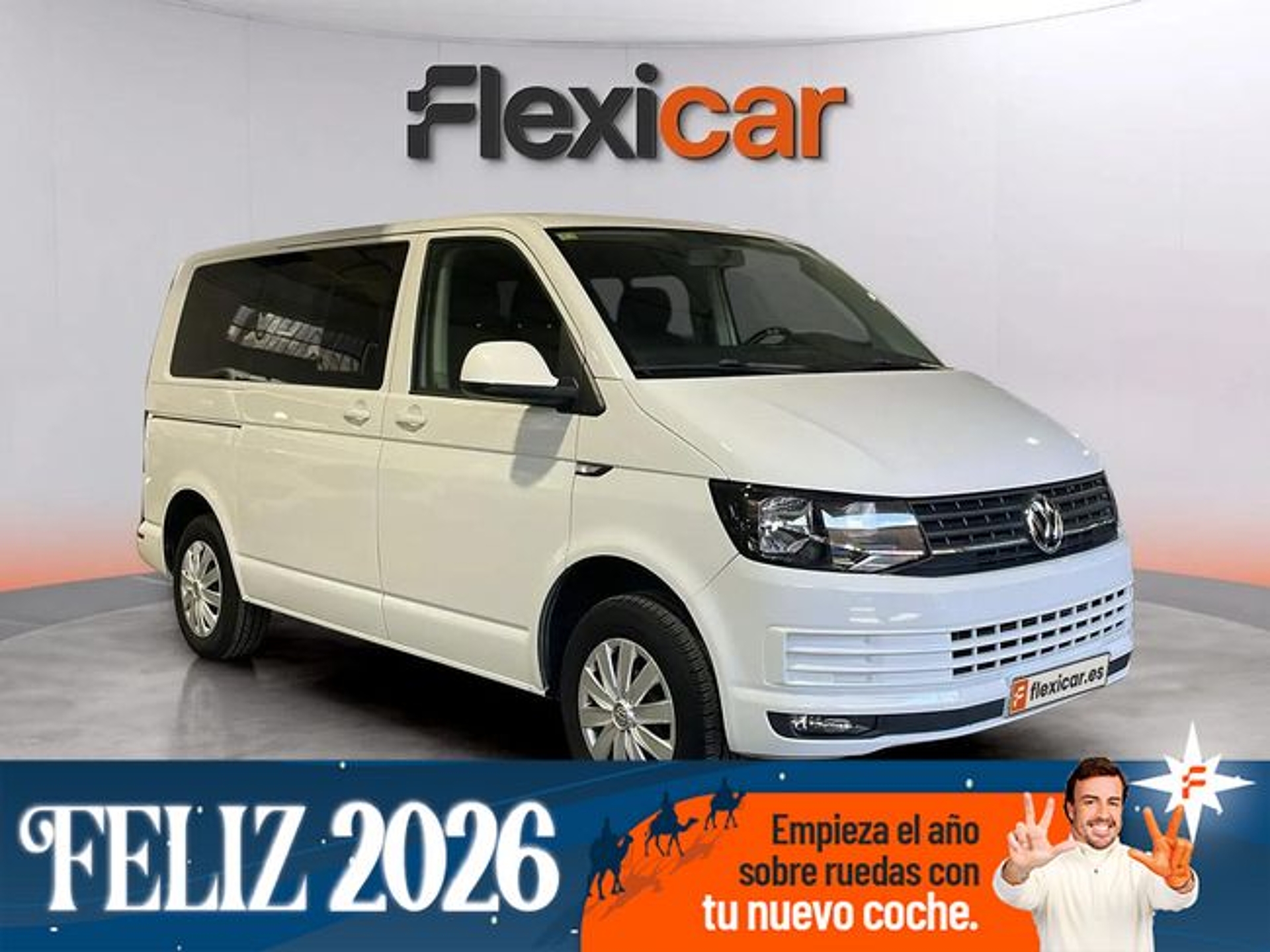 Imagen de VOLKSWAGEN Caravelle
