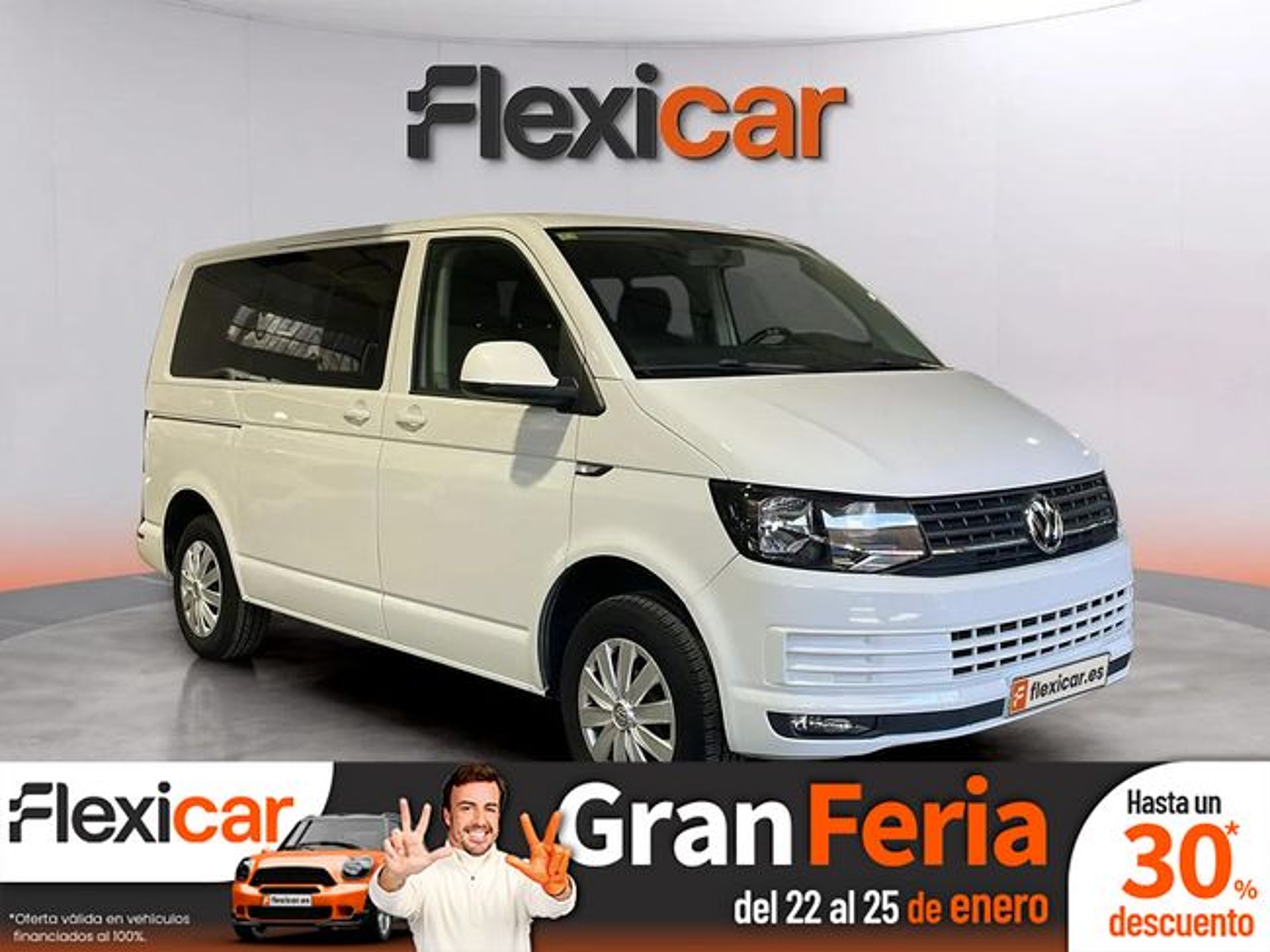 Imagen de VOLKSWAGEN Caravelle