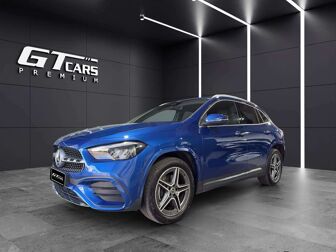 Imagen de MERCEDES Clase GLA GLA 250e