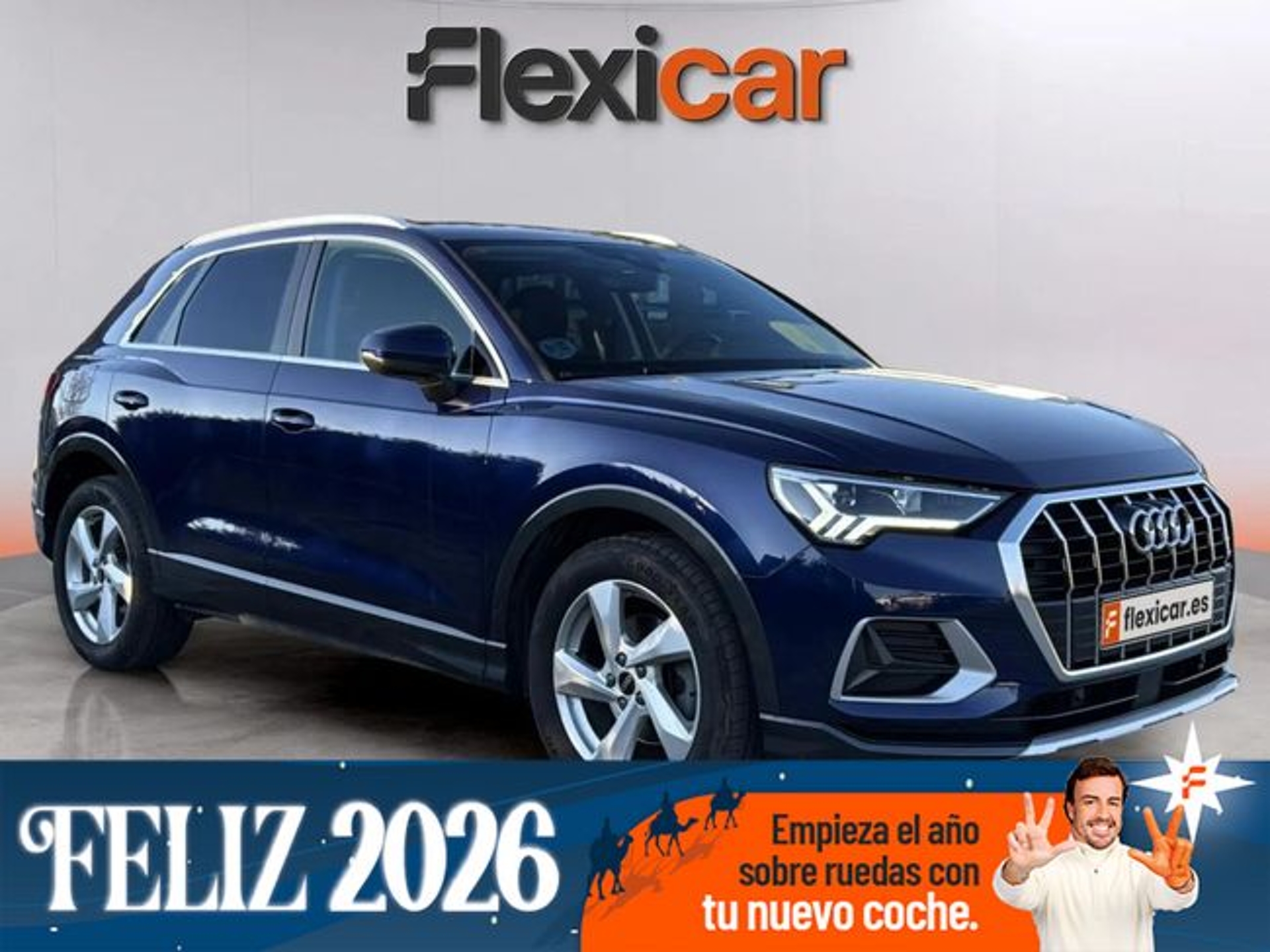 Imagen de AUDI Q3