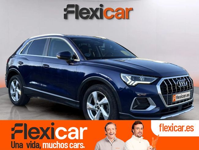 AUDI Q3 (35 TDI 110kW (150CV) S tronic) en Toledo