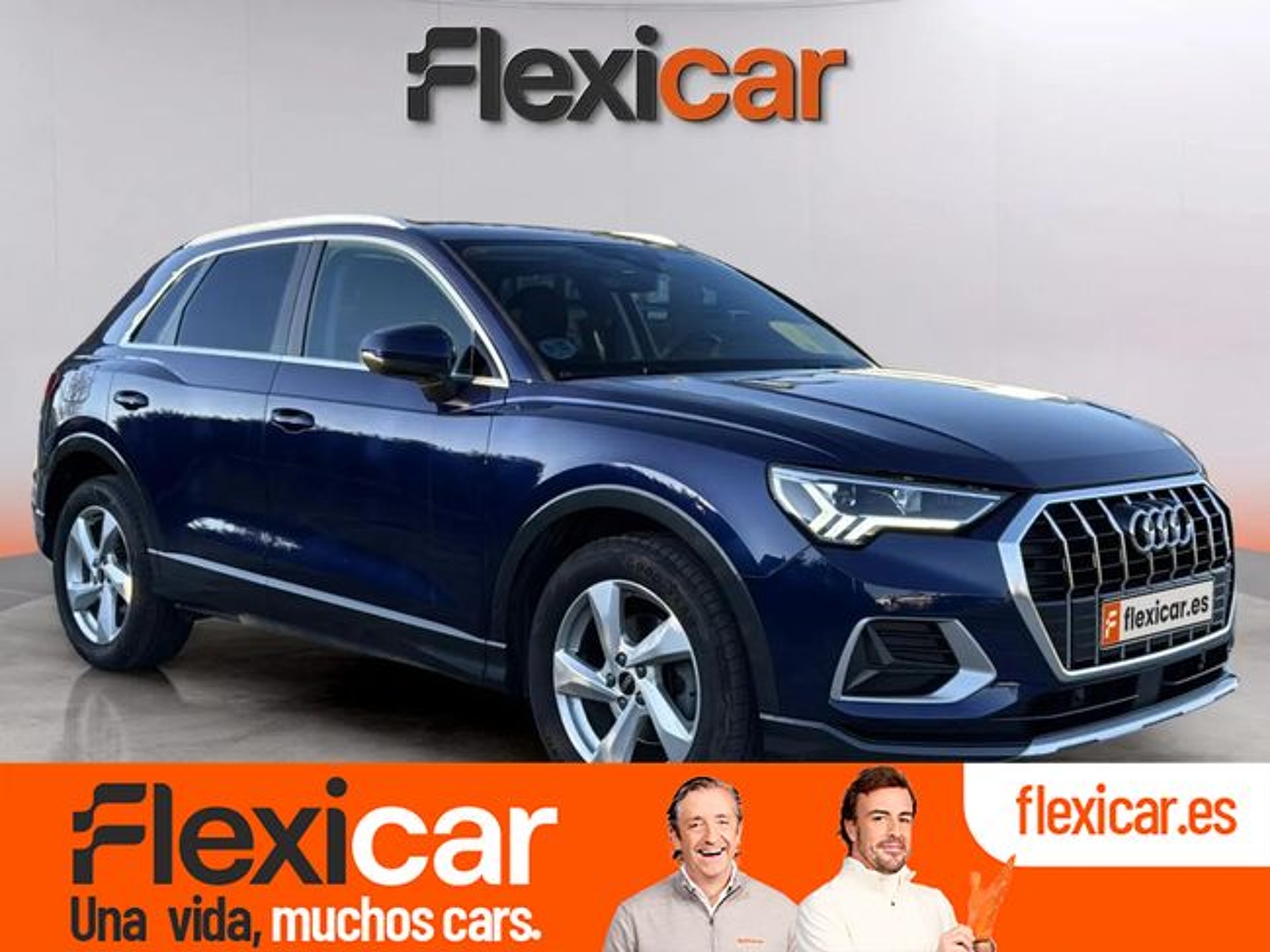 Imagen de AUDI Q3