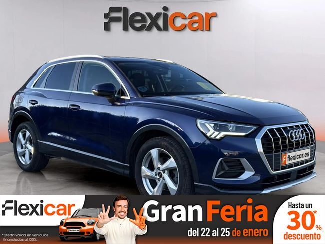 AUDI Q3 (35 TDI 110kW (150CV) S tronic) en Toledo