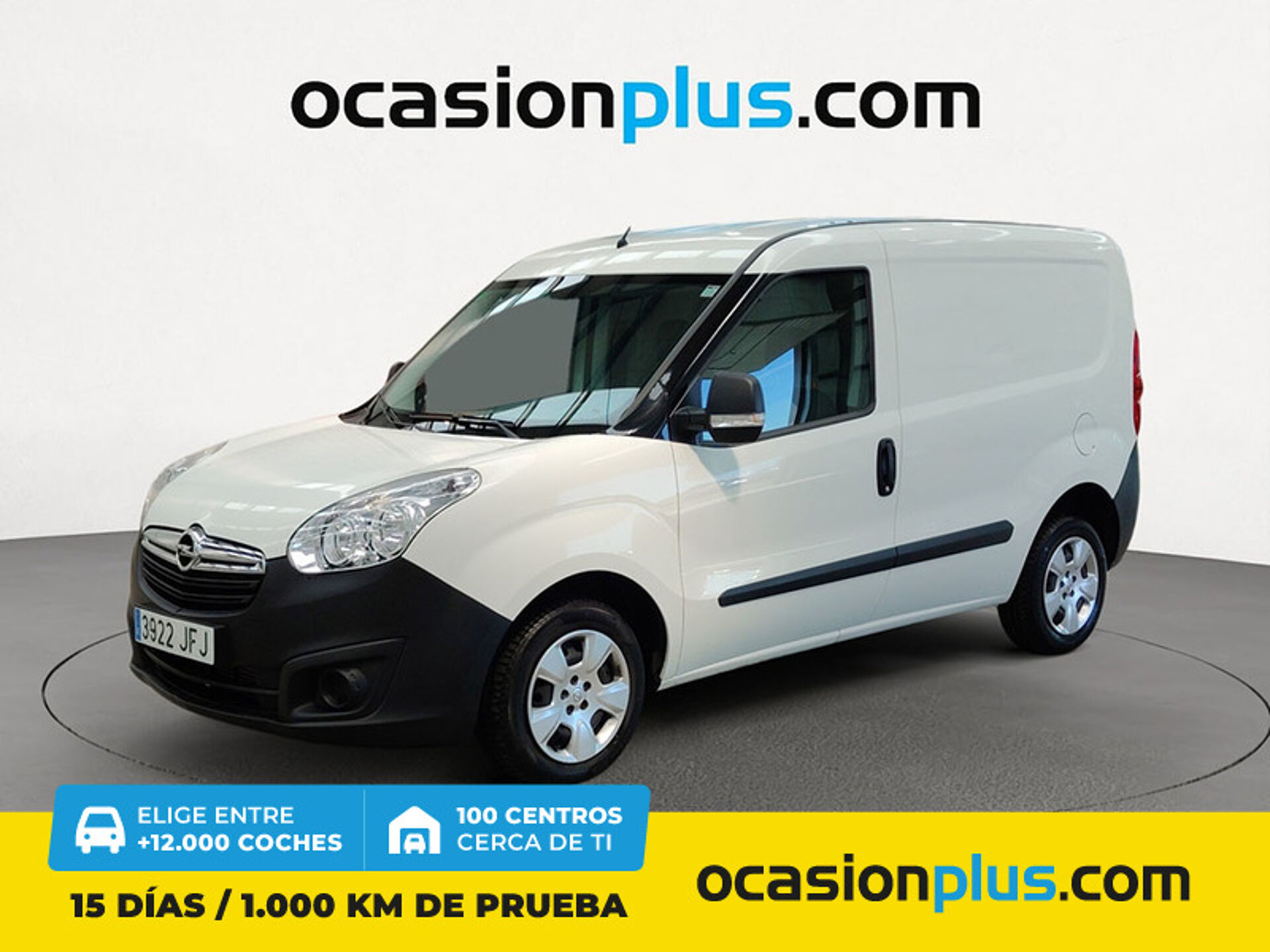Imagen de OPEL Combo