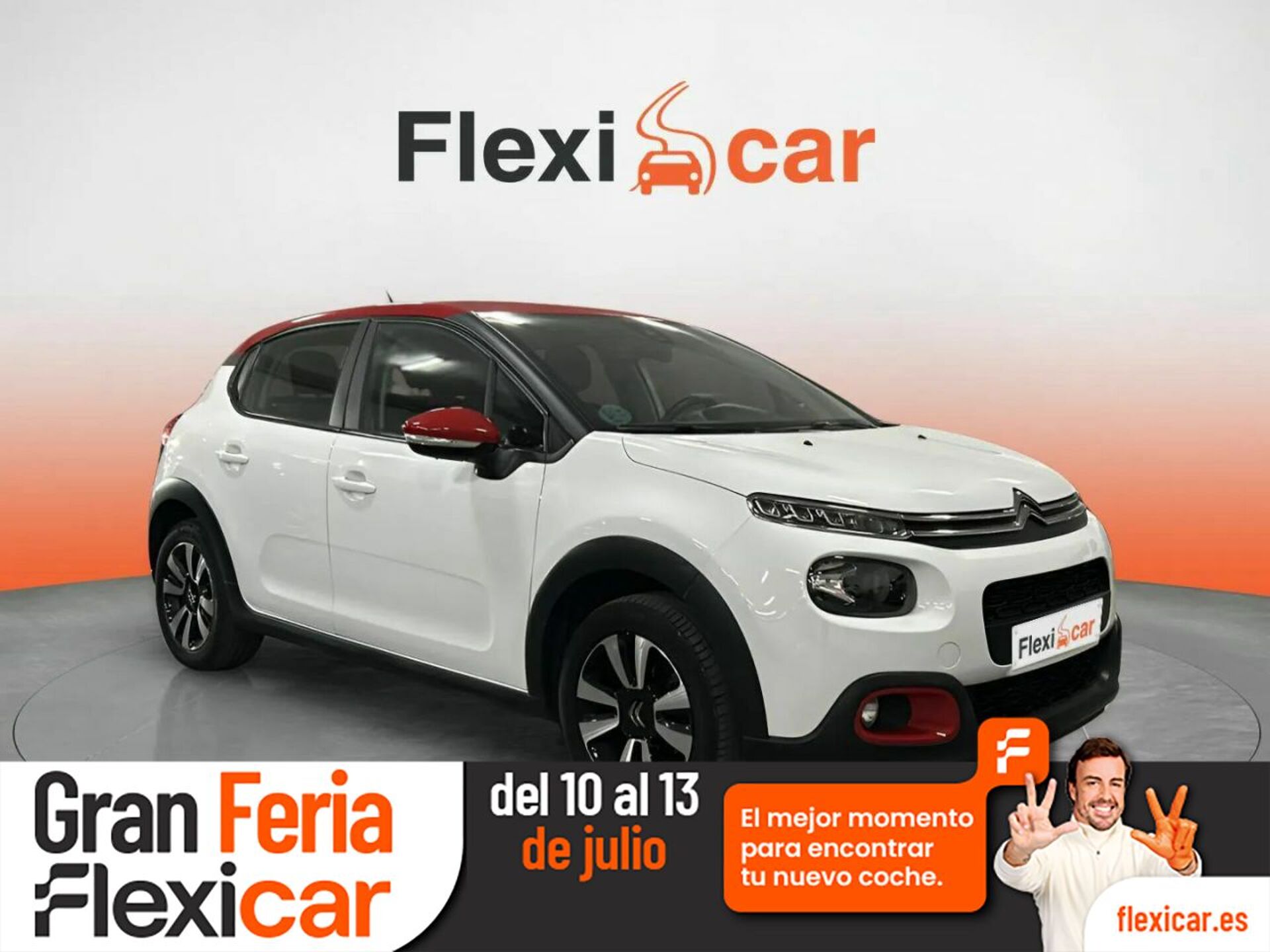 Imagen de CITROEN C3