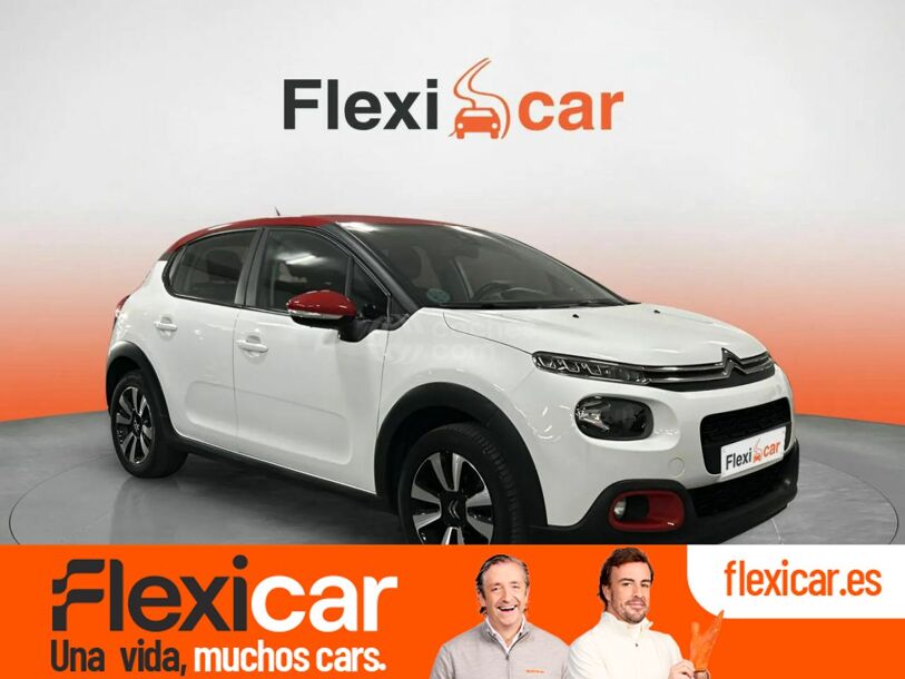 Foto del CITROEN C3 1.2 PureTech Feel Edition 82