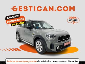 Imagen de MINI Countryman COUNTRYMAN COOPER S E ALL4