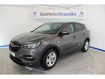 Imagen de OPEL Grandland X 1.2T S&S Selective 130